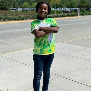 Meet your Posher, Kassidy